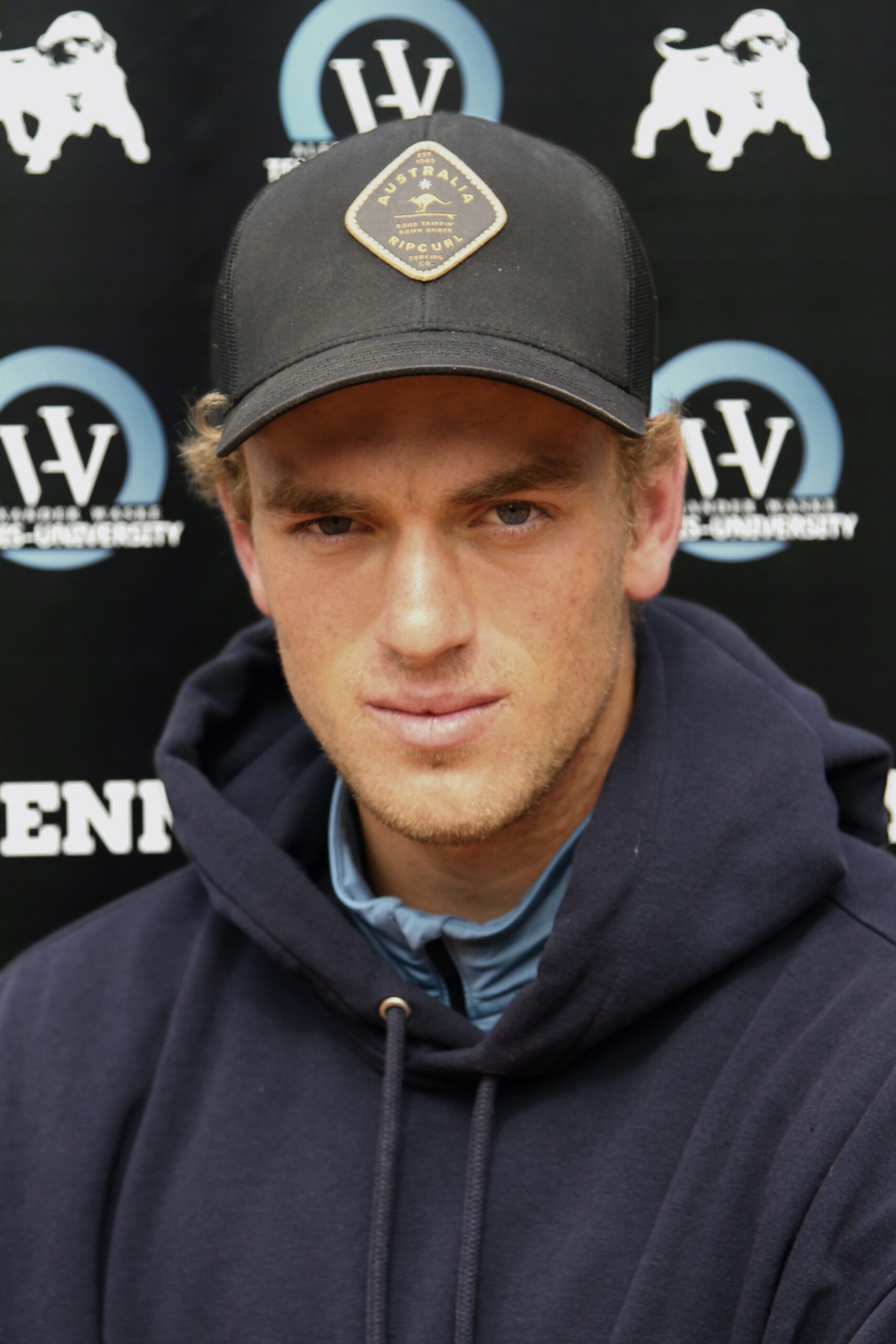 Luke Cripps