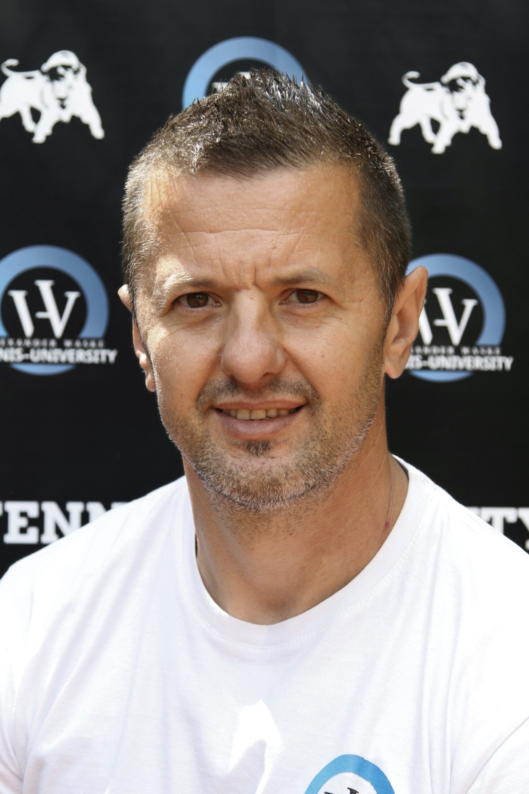 Albert Galic