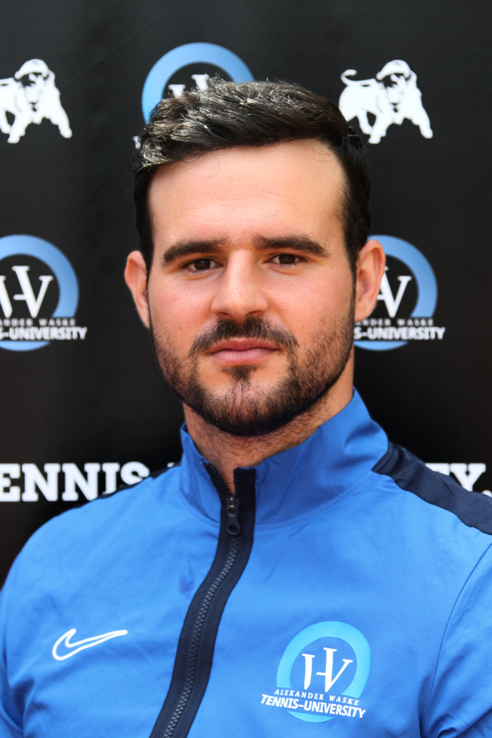 Javier Poyatos